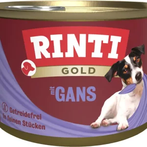 RINTI Gold Gans 185 g Top-Preis